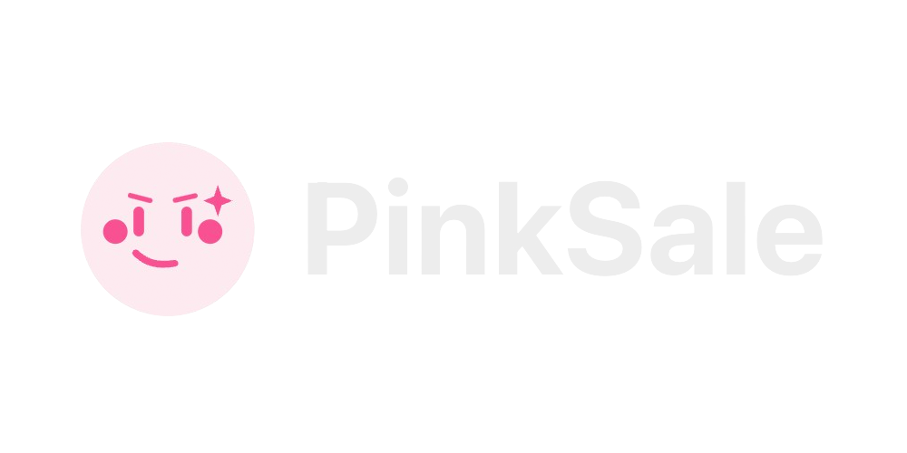 PinkSale